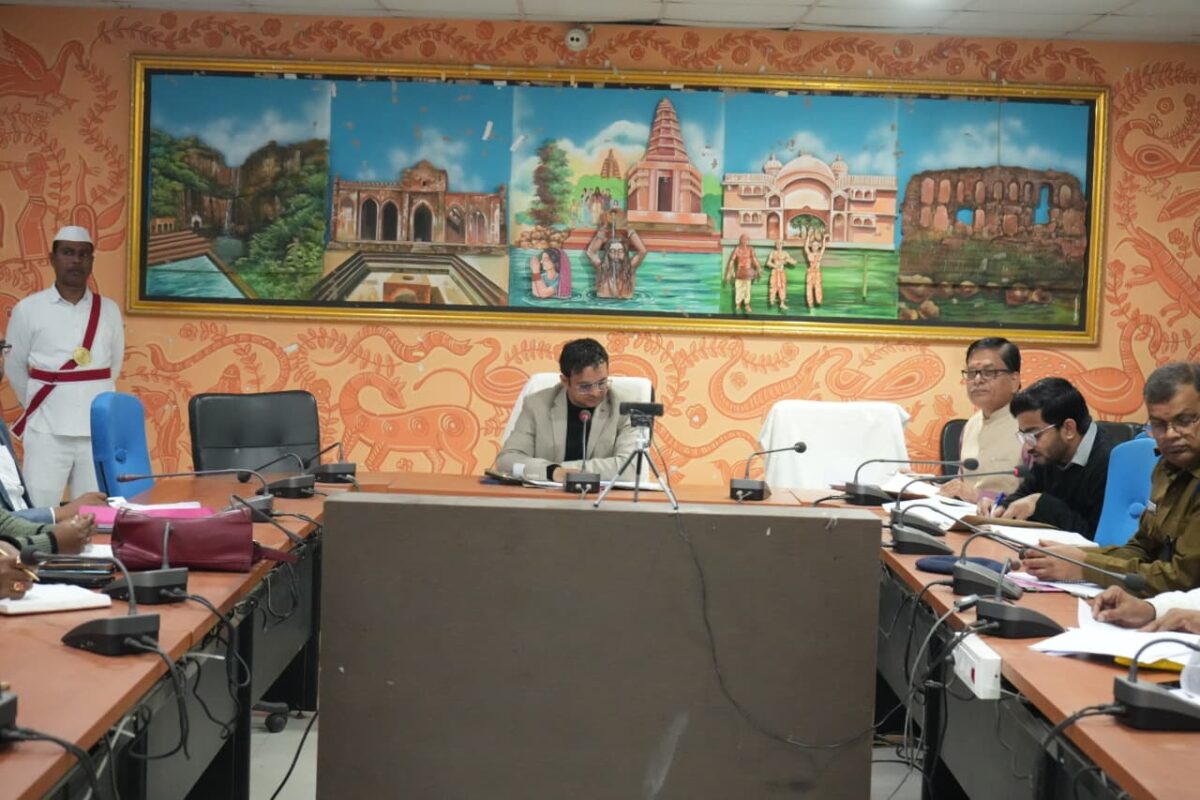 वार्षिक परीक्षा 2026